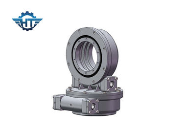Mua Ổ trục kép mô-men xoắn cao cho máy theo dõi năng lượng mặt trời với động cơ giảm tốc 12V online manufacture