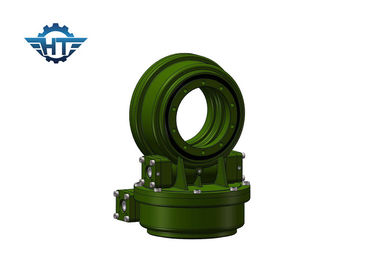 Mua Ổ đĩa xoay nhỏ 7 inch 2 trục với động cơ bánh răng 24Vdc hoặc Nema cho ăng ten vệ tinh online manufacture