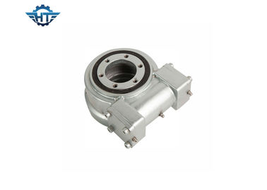Mua Hộp số truyền động xoay ngang với động cơ 24v Dc cho trạm điện quang điện online manufacture