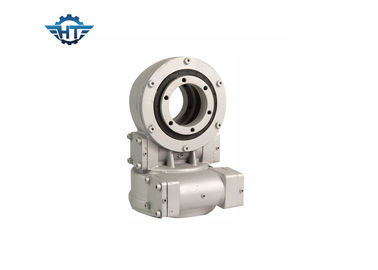 Mua Ổ đĩa xoay 5 inch với động cơ bánh răng 24vdc, Ổ đĩa xoay mặt trời CE đã qua online manufacture