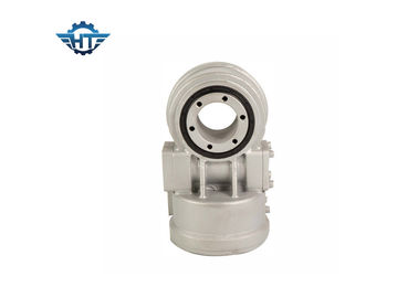Mua Tỷ lệ bánh răng khác nhau Ổ trục kép với động cơ cho hệ thống theo dõi năng lượng mặt trời PV online manufacture