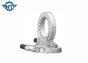 Mua SDE17 Worm Gear xoay với bánh răng cho hệ thống theo dõi năng lượng mặt trời trục kép online manufacture