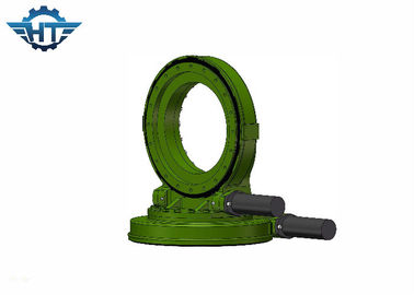 Mua Ổ đĩa xoay 2 trục kèm theo cho hệ thống theo dõi năng lượng mặt trời với động cơ bánh răng online manufacture