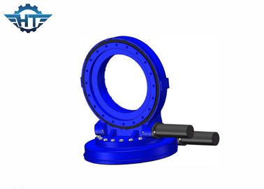 Mua SDE Worm xoay ổ đĩa với động cơ hành tinh 24VDC cho hai trục PV, CPV và CSP online manufacture