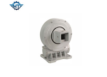 Mua Hộp số truyền động 9 inch thẳng đứng với Envelop Worm và độ chính xác cao 0,05 ° cho Parabol online manufacture