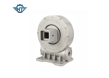 Mua VE9 Hộp số truyền động kiểu hành tinh kèm theo với đồng hồ cát Worm cho hệ thống theo dõi bảng điều khiển năng lượng mặt trời online manufacture