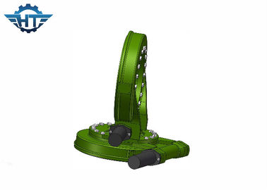 Mua Hộp số truyền động bánh răng trục kép SDE7 với tính năng tự khóa cho bảng điều khiển PV theo dõi năng lượng mặt trời online manufacture