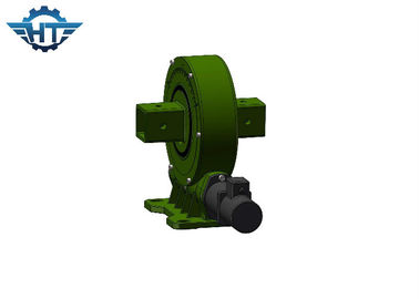 Mua Hộp số truyền động kiểu dáng OEM VE9 với mô-men xoắn nặng, tốc độ thấp cho bộ theo dõi năng lượng mặt trời một trục nằm ngang online manufacture