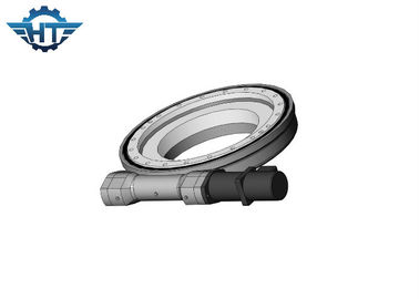 Mua Máy theo dõi năng lượng mặt trời SE17 Ổ đĩa xoay với động cơ điện 24vdc dành cho máy theo dõi năng lượng mặt trời Offgrid online manufacture
