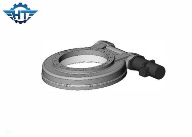 Mua Tự khóa ổ đĩa năng lượng mặt trời với động cơ 24VDC cho hệ thống liên kết trục đơn ngang online manufacture