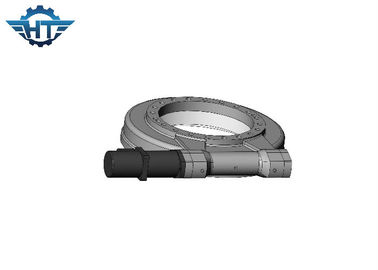 Mua Bánh răng sâu chính xác cao xoay với động cơ Planetaty cho trục đơn online manufacture