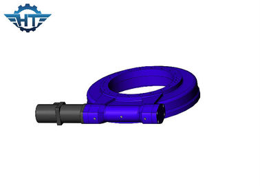 Mua Hộp giảm tốc bánh răng nhỏ 17 inch IP66 cho hệ thống theo dõi năng lượng mặt trời đơn ngang online manufacture