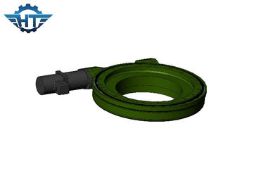 Mua Ổ đĩa xoay nhỏ SE Series với động cơ bánh răng hành tinh 24VDC cho thiết bị theo dõi năng lượng mặt trời nghiêng online manufacture