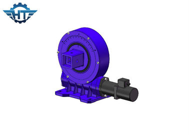 Mua Ổ đĩa xoay dọc nhỏ cho hệ thống theo dõi năng lượng mặt trời trục đơn online manufacture