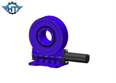 Mua Biaxial 2 trục 24v Dc Slewing Worm Drive, Dual Axis Solar Tracker Drive online manufacture