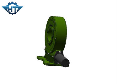Mua IP66 Trục xoay đơn trục nhỏ Ổ đĩa xoay mạnh mẽ cho máy theo dõi năng lượng mặt trời online manufacture