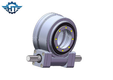 Mua Độ chính xác cao Ổ đĩa xoay nhỏ, ổ bánh răng cho ăng ten vệ tinh online manufacture