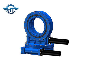 Mua Đồng hồ cát Worm Gear Slewing Ring mang cho Parabol Csp với gương cong online manufacture