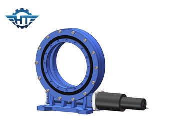 Mua IP66 Mini Backlash Vòng bi xoay cho hệ thống theo dõi bảng năng lượng mặt trời liên kết online manufacture