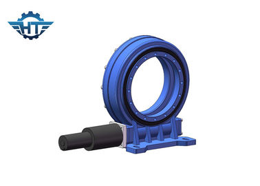 Mua Ổ đĩa kép trục kép IP66 tải lớn cho hệ thống theo dõi năng lượng mặt trời hai trục online manufacture