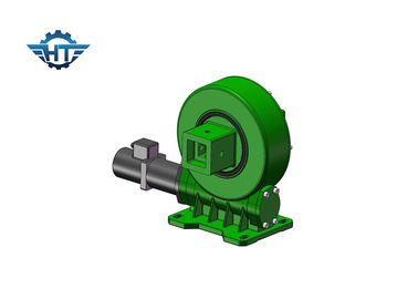 Mua Ổ đĩa xoay mặt trời dọc với động cơ 220 VAC cho hệ thống theo dõi năng lượng mặt trời trục đơn online manufacture