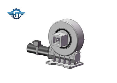 Mua Bánh răng giun dọc 9 inch cho hệ thống theo dõi năng lượng mặt trời với mô-men xoắn cao online manufacture