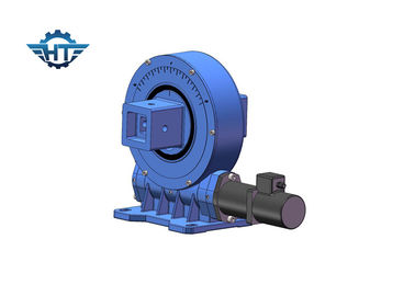 Mua VE9 Ổ trục vòng quay mặt trời trục đơn với ống vuông cho hệ thống theo dõi đơn phẳng online manufacture