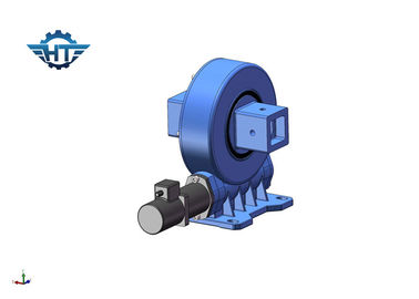 Mua VE9 110 * 110mm Tube Worm Gear Hộp số xoay có vỏ đi kèm online manufacture