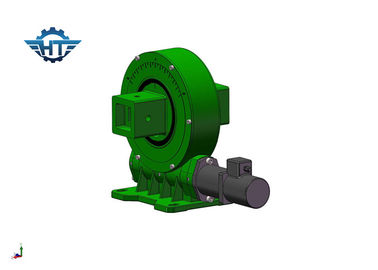 Mua Dọc bánh đơn dọc Ổ đĩa xoay nhỏ với động cơ Gear 220 V cho Parabol online manufacture