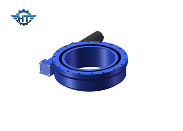 Mua SE17 Ổ đĩa quay một trục với vỏ bọc IP66 và Worm phong bì cho máy theo dõi năng lượng mặt trời online manufacture