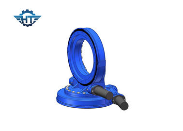 Mua High Torque 17 Inch Dual Worm Gear Slew Drive Dành cho quang điện tập trung online manufacture