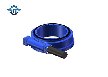 Mua Ổ đĩa xoay CE được điều khiển bằng động cơ điện và hộp số cho hệ thống theo dõi năng lượng mặt trời online manufacture