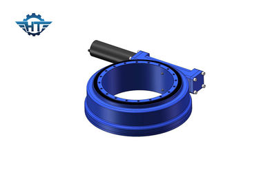 Mua SE Worm Gear xoay ổ đĩa với IP66 cao và sẵn sàng để theo dõi năng lượng mặt trời online manufacture