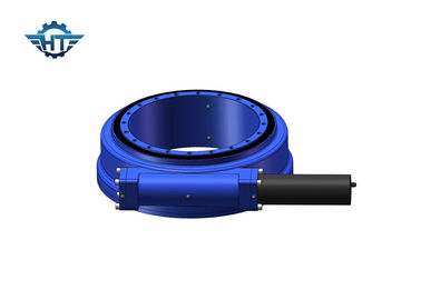 Mua East To Weat Worm Gear Slewing Ring 30 năm Tuổi thọ cho Bộ theo dõi trục kép online manufacture