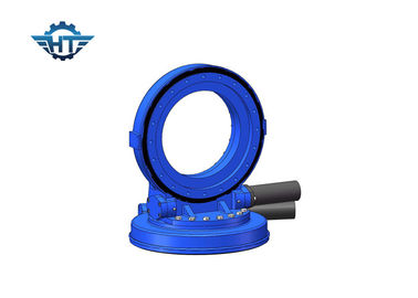 Mua Worm And Gear Dual Trục xoay với tính năng tự khóa và tính năng Backlash cao online manufacture