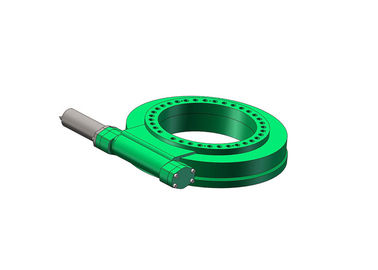 Mua SE7 Worm Gear Slew Drive with IP66 Protection Được áp dụng trong hệ thống theo dõi năng lượng mặt trời online manufacture