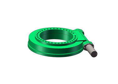 Mua Độ chính xác cao Bộ theo dõi năng lượng mặt trời giúp chống bụi và chống nước cho ngành công nghiệp online manufacture