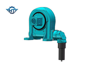 Mua SE9 Ngang năng lượng mặt trời theo dõi ổ đĩa với động cơ hành tinh 24 Vdc cho hệ thống theo dõi năng lượng mặt trời online manufacture