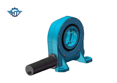 Mua Dọc theo dõi năng lượng mặt trời VE9 Ổ đĩa quay với đồng hồ cát Worm và cho kích thước ống 13 * 13, 14 * 14 online manufacture