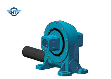 Mua VE9 Nhà kèm theo Worm Gear Ổ đĩa xoay nhỏ dành cho 2 Chân dung theo dõi trục đơn online manufacture