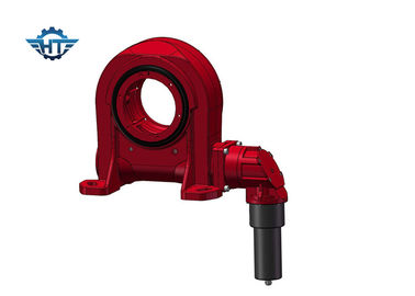 Mua VE9 Slew Drive, Vỏ bọc kín và tự khóa cho Hệ thống theo dõi năng lượng mặt trời đơn liên kết online manufacture
