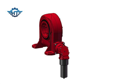 Mua VE6 Ổ trục quay mặt trời chạy bằng động cơ Worm Gear cho hệ thống theo dõi PV online manufacture
