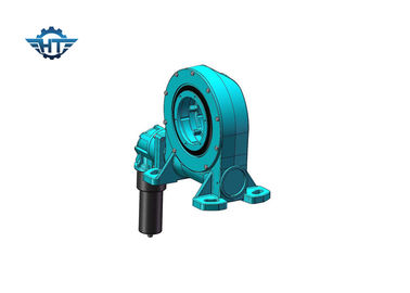 Mua Hộp số Worm nhỏ gắn dọc cho hệ thống theo dõi năng lượng mặt trời duy nhất online manufacture