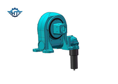 Mua Hệ thống theo dõi năng lượng mặt trời một trục, loại VE9 có vỏ bọc cho hệ thống theo dõi năng lượng mặt trời online manufacture