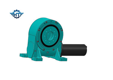 Mua VE9 Bánh răng giun tùy chỉnh Trục đơn Hộp số truyền động quay vòng kèm theo cho hệ thống theo dõi năng lượng mặt trời online manufacture