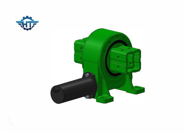 Mua Thiết bị quay phim theo dõi năng lượng mặt trời VE3 Chống cháy động cơ 24VDC cho trường mở online manufacture