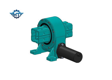 Mua Tự khóa Worm Gear Single Axis Solar Slew Drive online manufacture