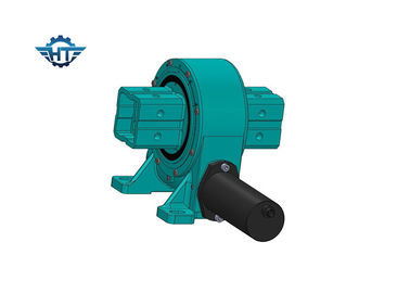 Mua Hộp số ổ đĩa đơn 6 inch với mô-men xoắn giữ 4kNm cho trạm theo dõi năng lượng mặt trời online manufacture