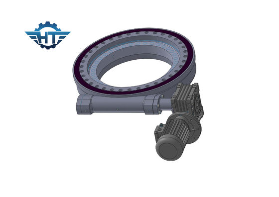 Mua Ip66 Bộ truyền động thủy lực có tuổi thọ cao cho nền tảng gắn kết Spider online manufacture
