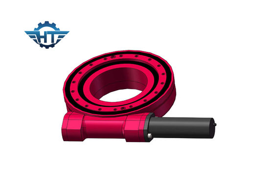 Mua CE IP66 Hộp số ổ quay cho Máy theo dõi PV online manufacture